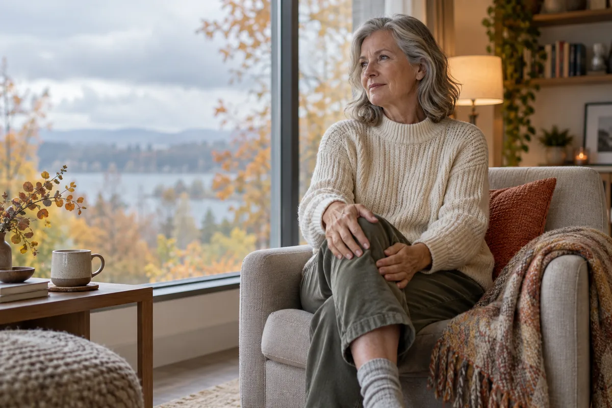 Does Cold Weather Affect Arthritis? What May Help