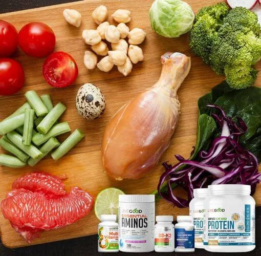 Trust, Believe: Flexitarian Diet for Weight Loss Success