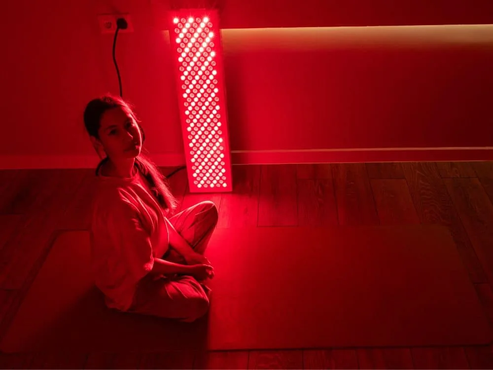 Get Your Free Red Light Therapy Guide